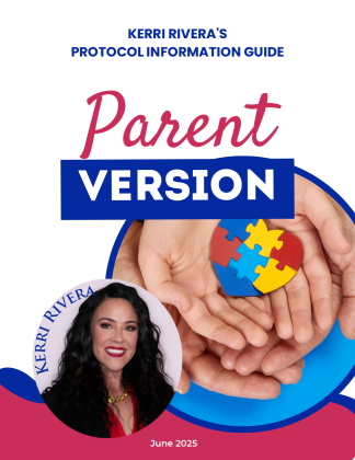 Parent Guide English